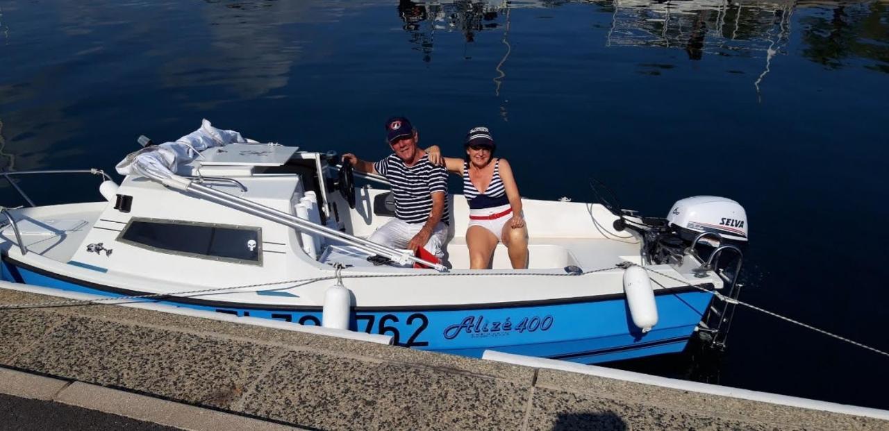 Nouveau ! Chambre D'Hote Insolite Privee " Coeurs De Pirates A Bali En Provence" Spa Sauna Massages Dans Cadre Exotique D'Amenagements Exterieurs D'Exception Ete Comme Hiver Bienvenue !!! Cavalaire-sur-Mer Exterior foto